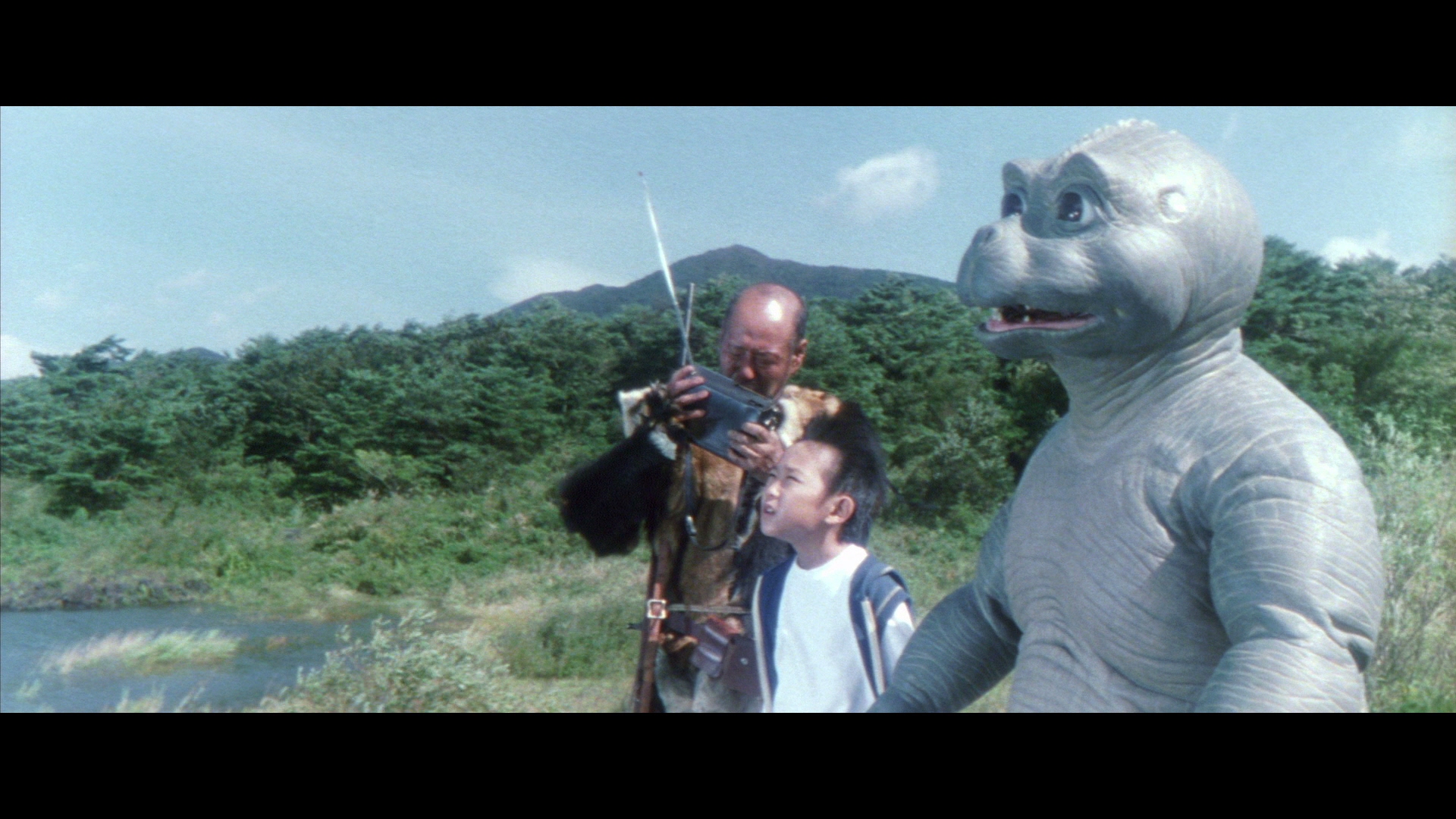 These articles examine some of the w. Godzilla Final Wars Blu-ray Review - DoBlu.com
