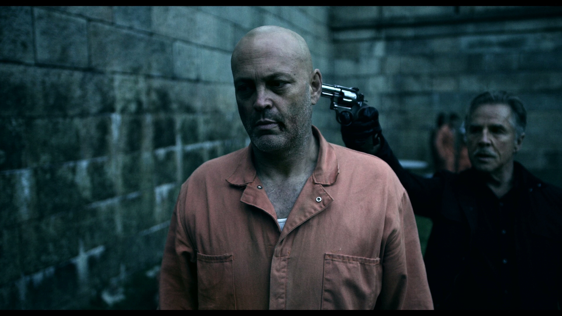 Brawl In Cell Block 99 Blu Ray