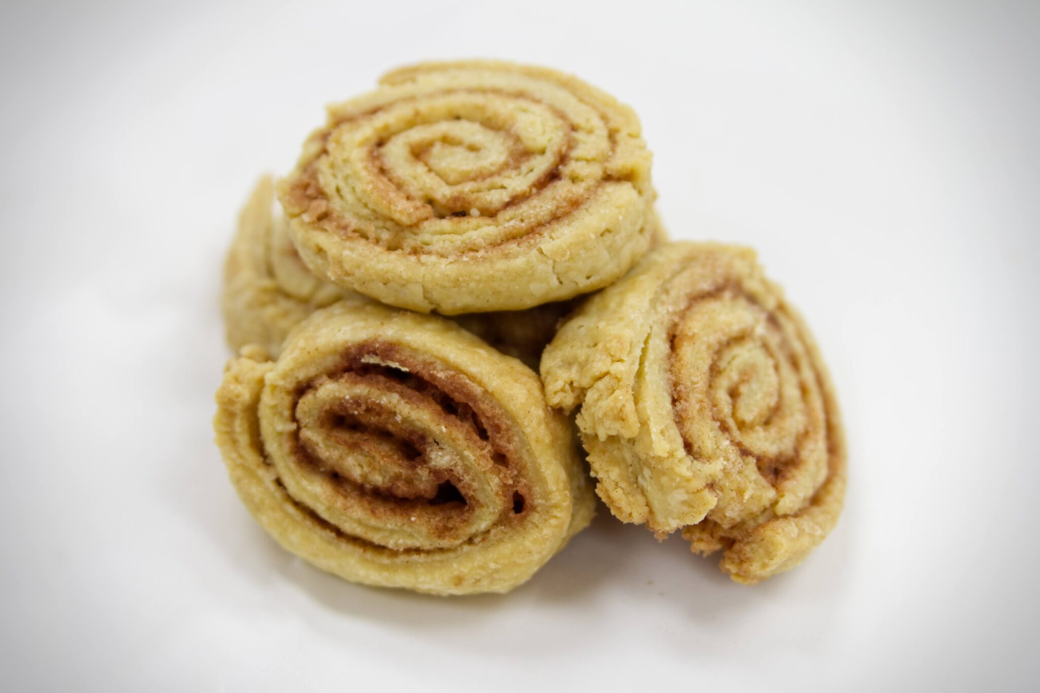 Cinnamon Pinwheels | Dobo's Delights Bakery - Piqua, OH 45356 (937.773.