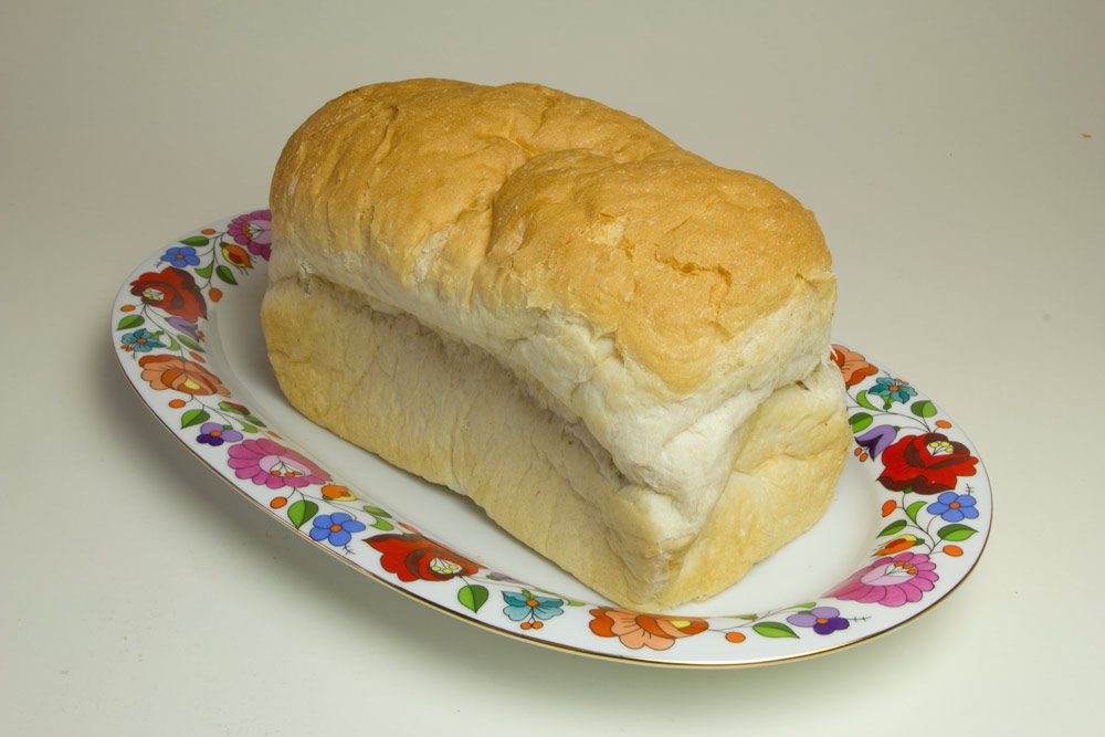 Salt Rising Bread Dobo's Delights Bakery Piqua, OH 45356 (937.773.7923)