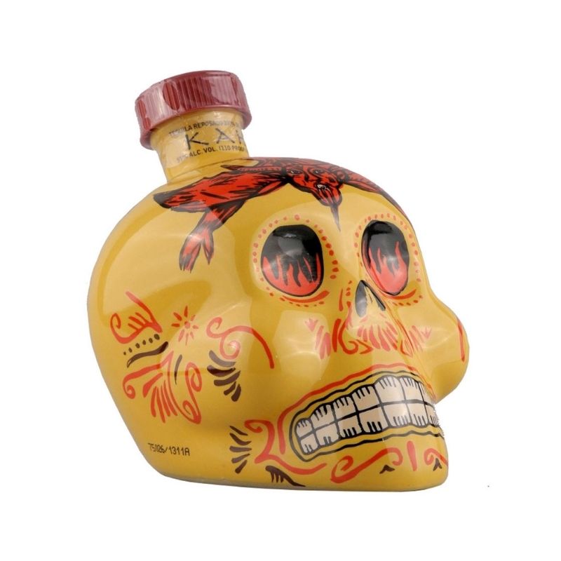 KAH Tequila Reposado 0,7l 40 Mexiko Dobryrum.sk