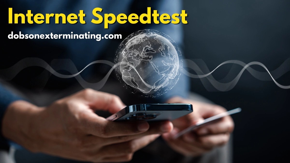 Speedtest Ketahui Faktor serta Istilah Pentingnya Now