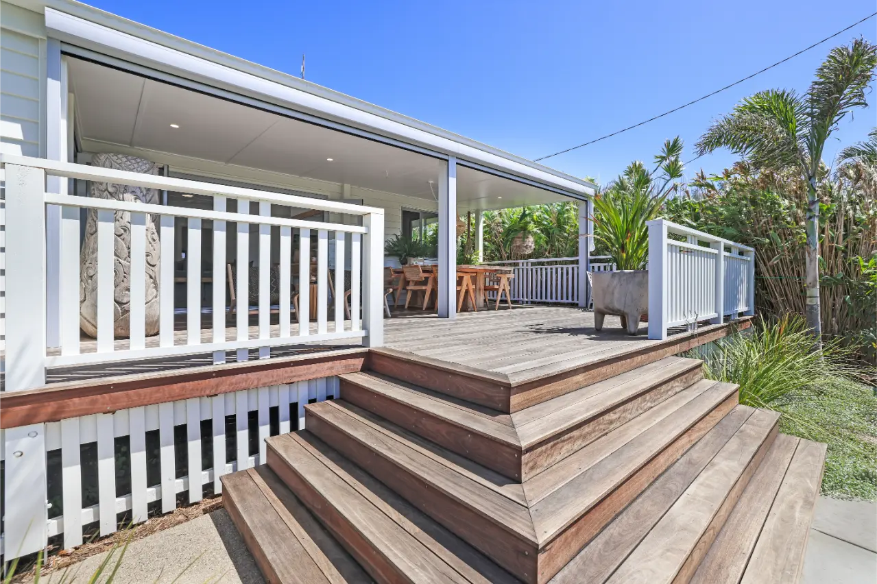 Innes Park Beach Reno Dobson Homes