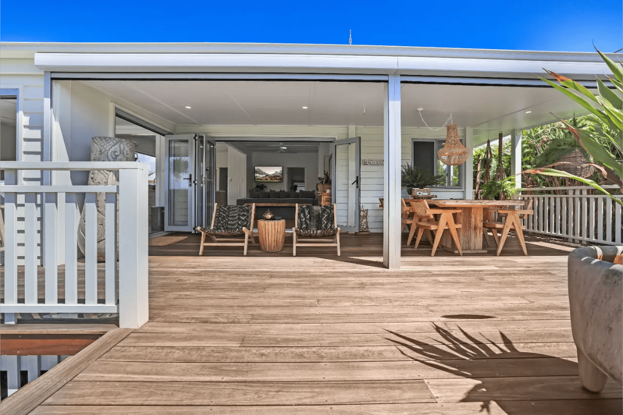 Innes Park Beach Reno Dobson Homes