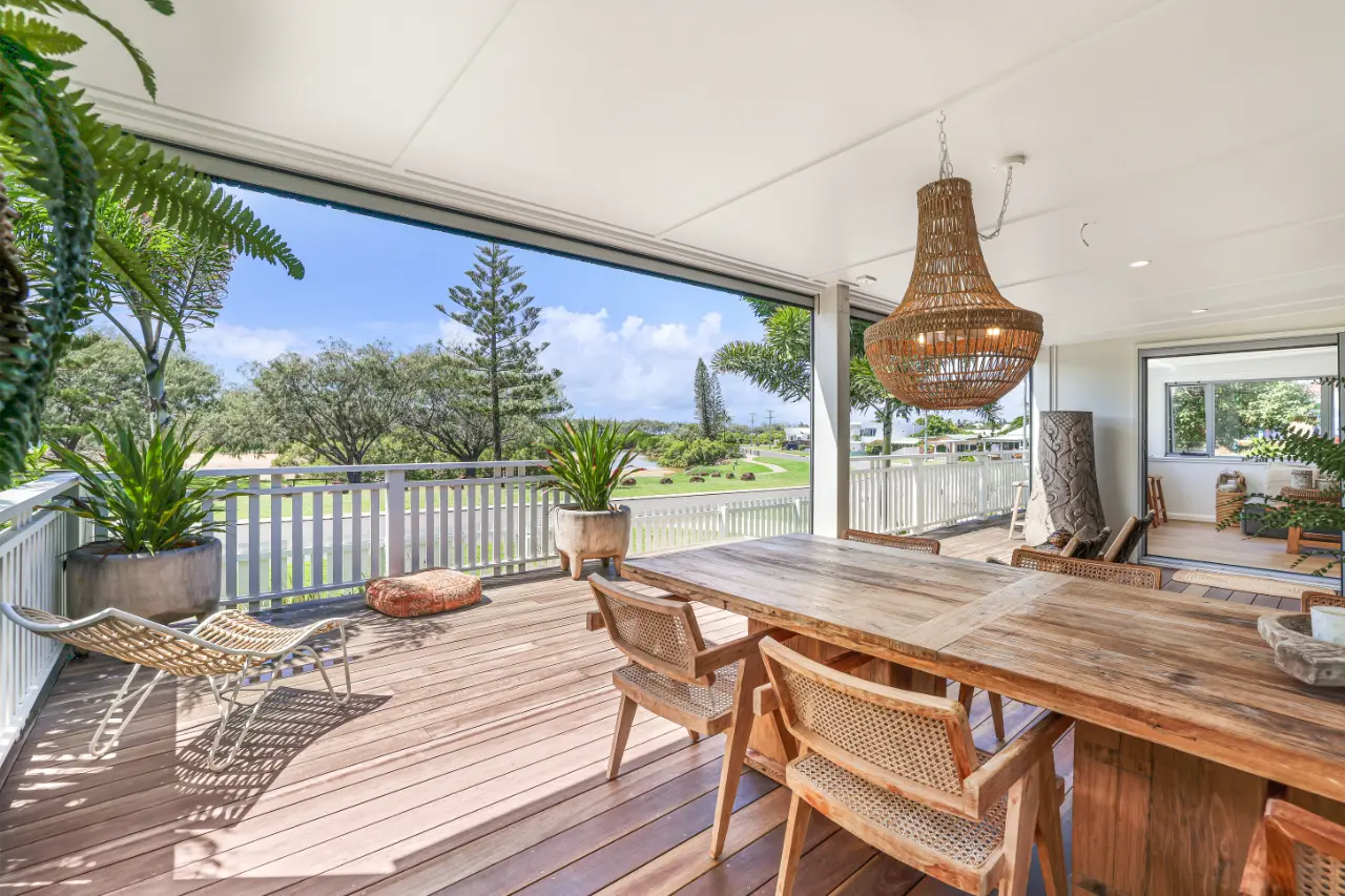 Innes Park Beach Reno Dobson Homes