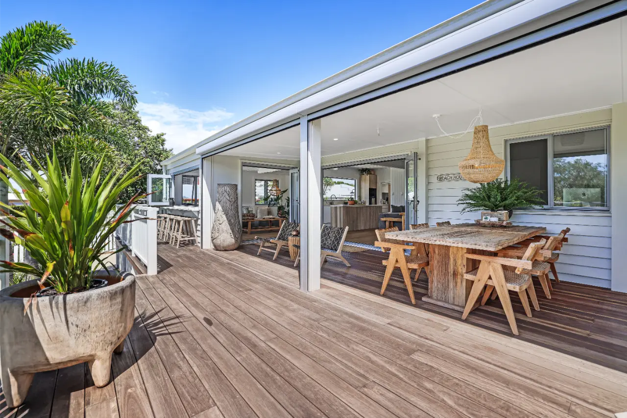 Innes Park Beach Reno Dobson Homes