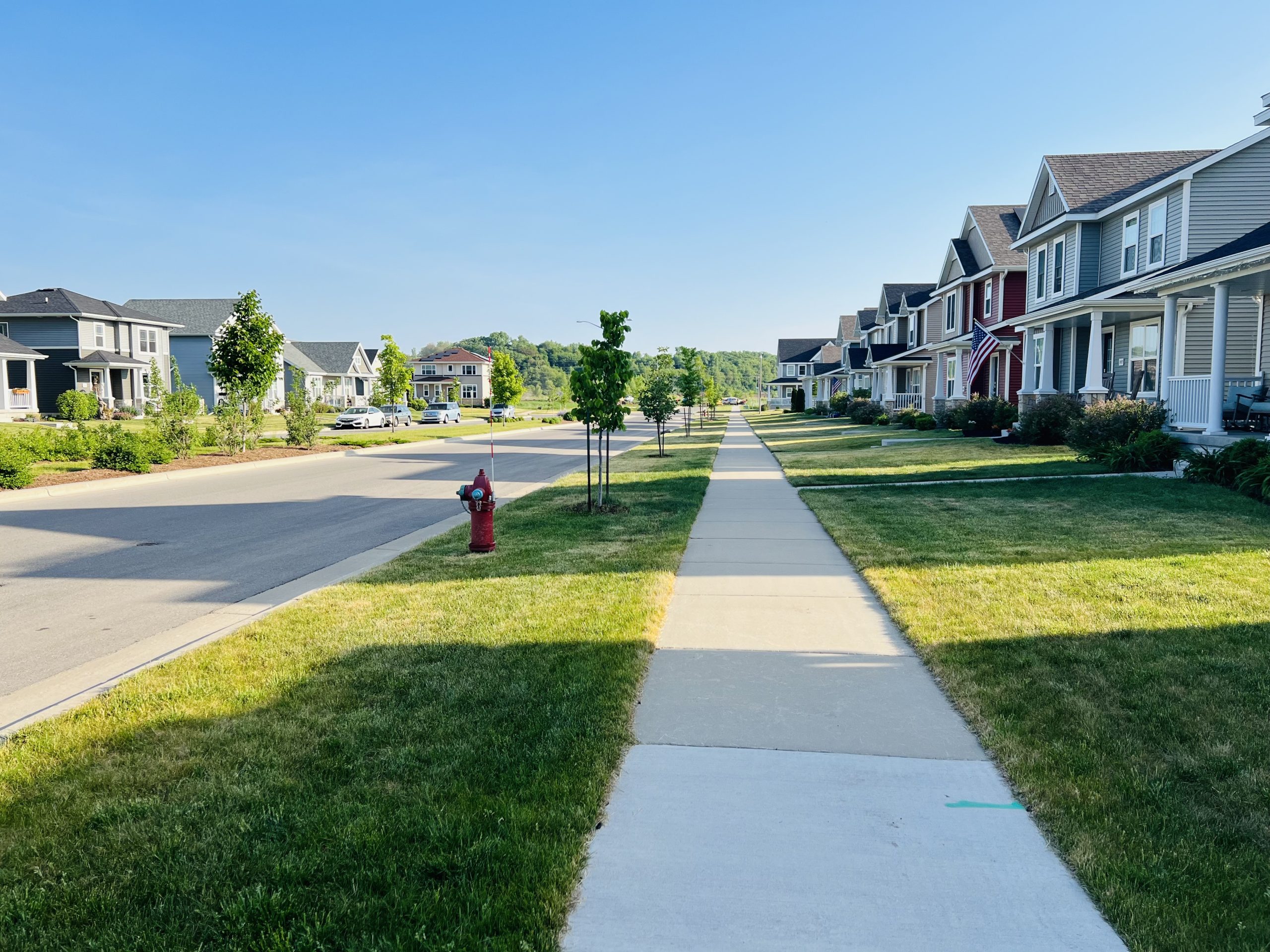 1843 Autumn Lake Pkwy Dobson Property Management