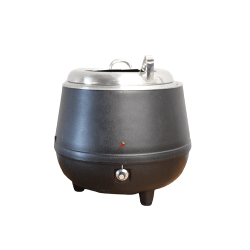 Soup Urn Electric Dobsons Marquee & Party Hire