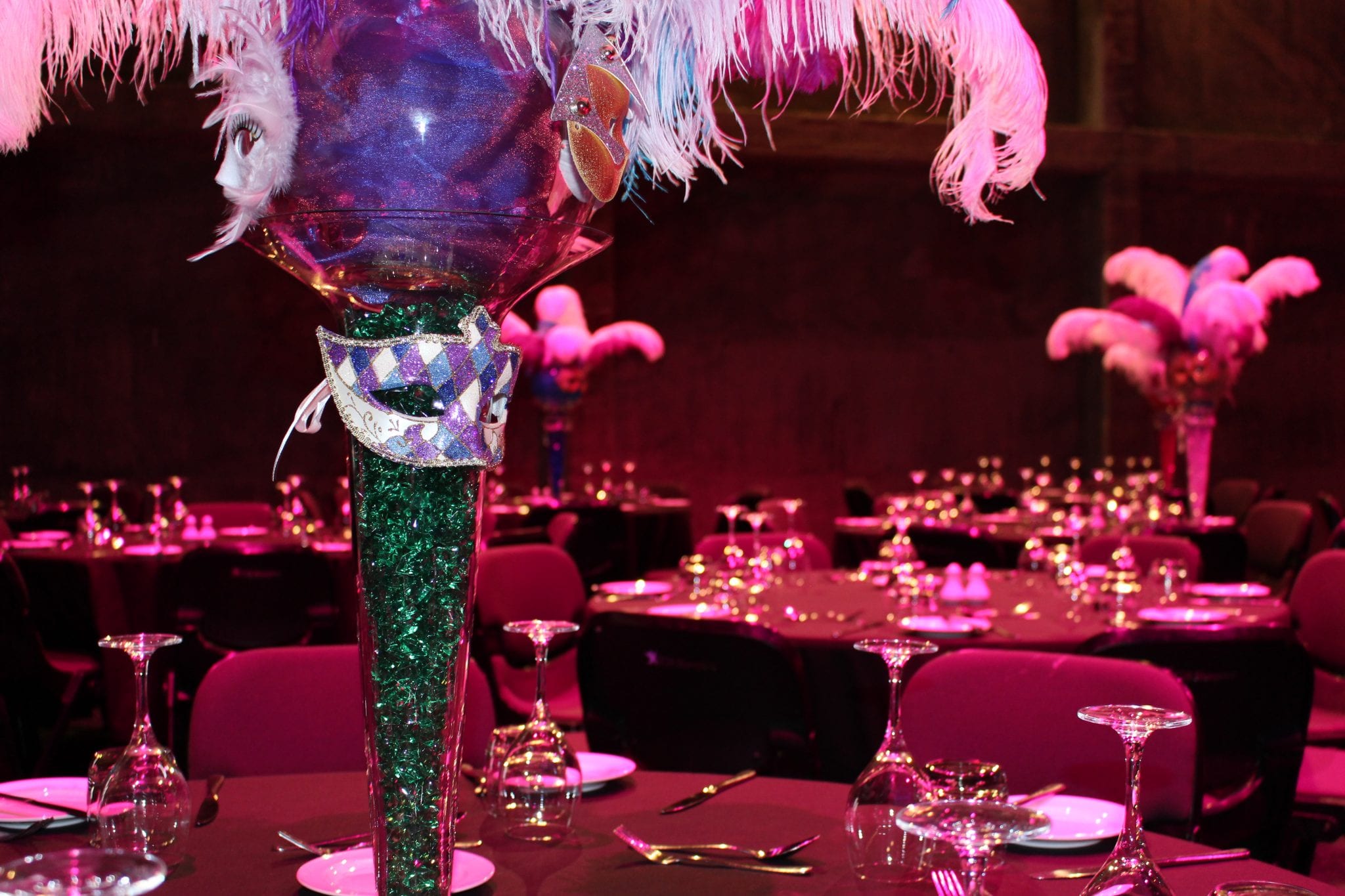 Dobson Christmas Parade 2024 OMV Christmas at the Showplace Dobsons Marquee & Party Hire