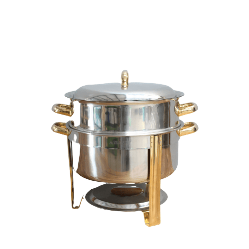 Soup Urn Double Boiler Dobsons Marquee & Party Hire