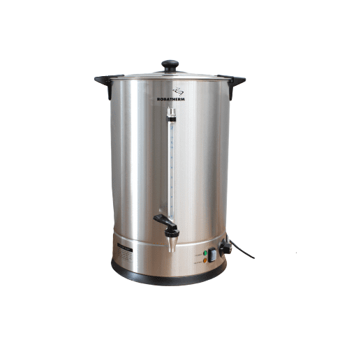 Hot Water Urn Dobsons Marquee & Party Hire