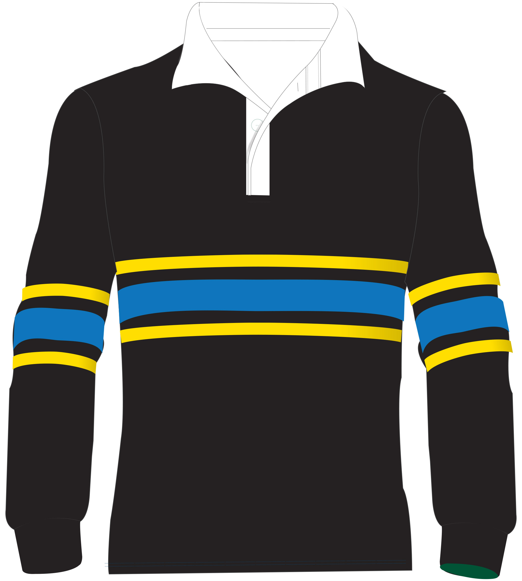 Rugby Top Dobsons
