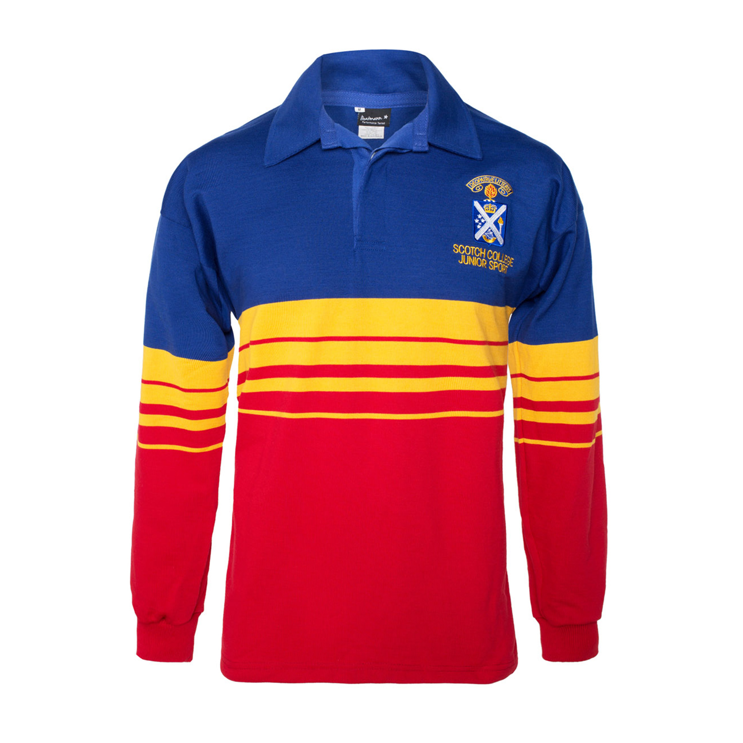 Rugby Top Junior Sports Dobsons