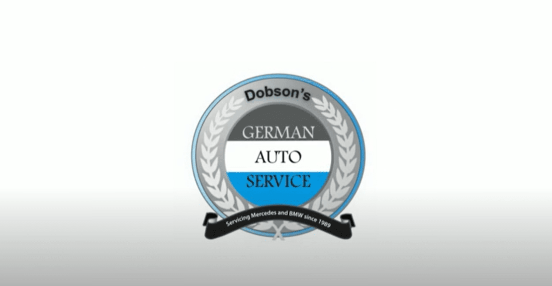 Videos Dobson's German Auto Service