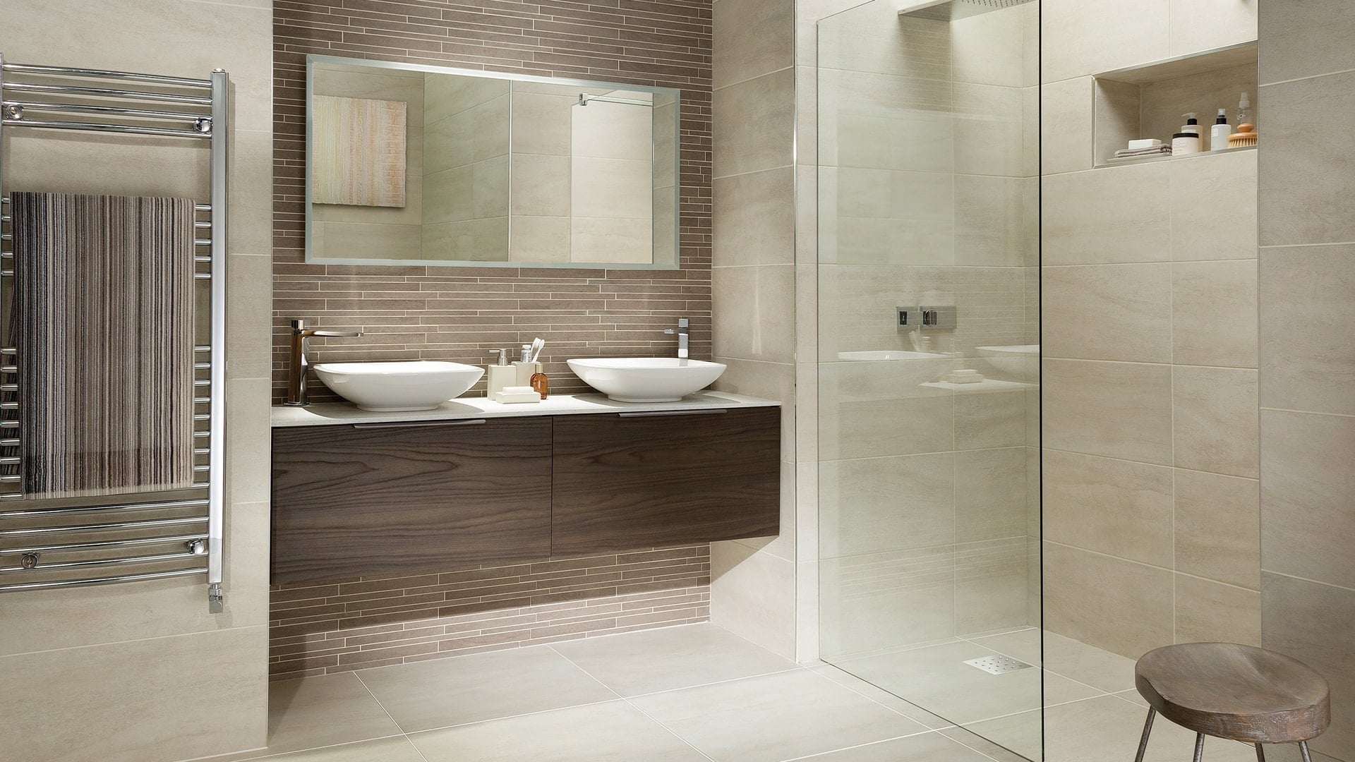 Bespoke Bathrooms Hertfordshire, Est. 1935 Dobsons Home