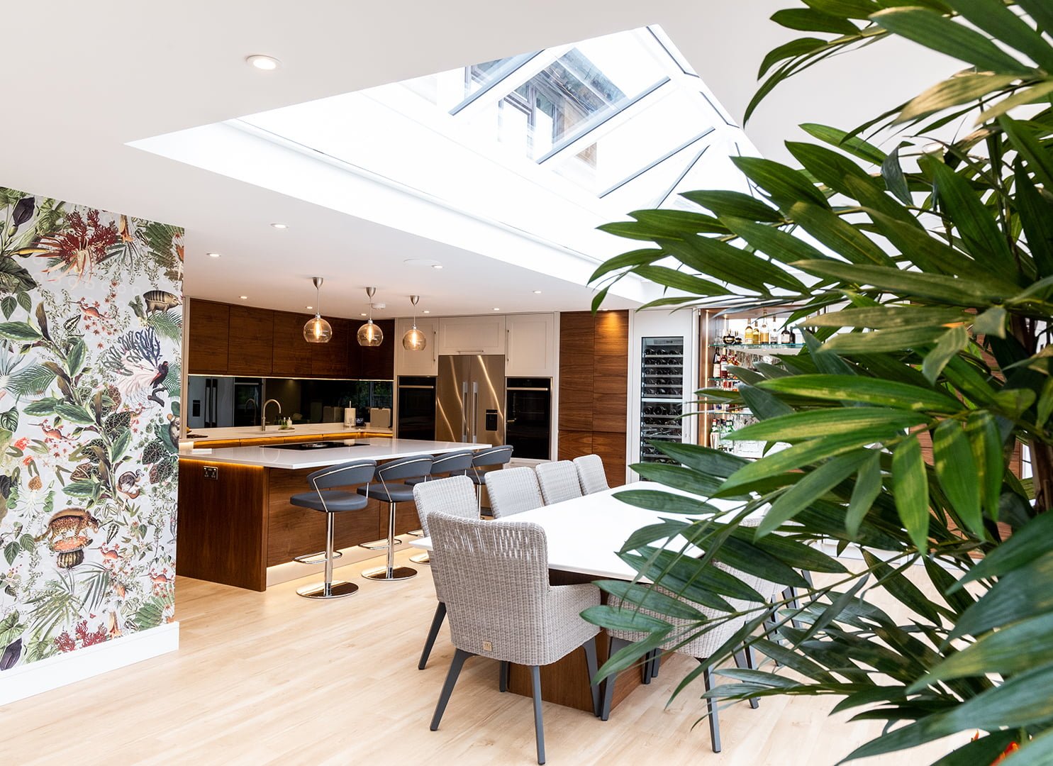 Bespoke Kitchens & Bathrooms Cheshunt, Hertfordshire & Enfield