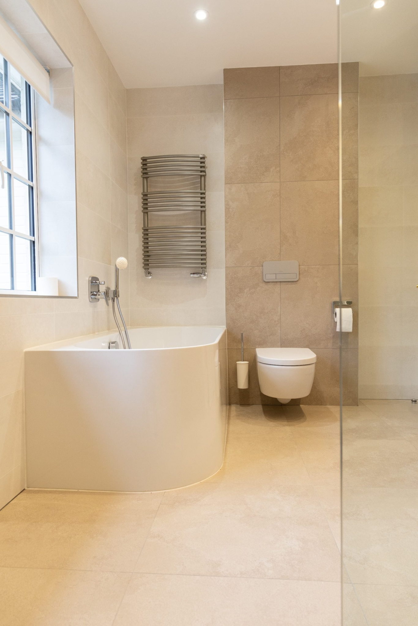 Bespoke Bathrooms Hertfordshire, Est. 1935 Dobsons Home