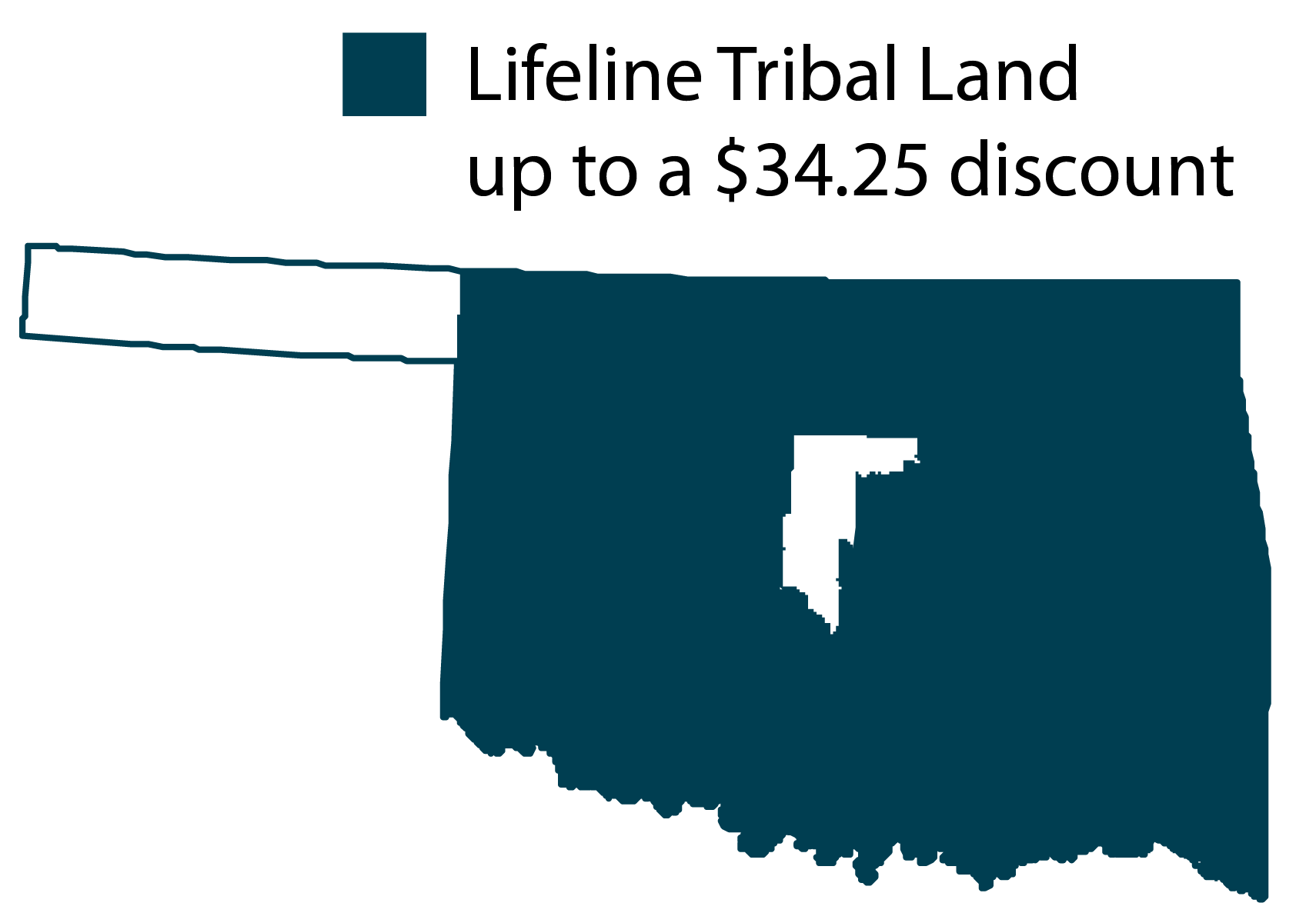 Lifeline Program Dobson Telephone Company