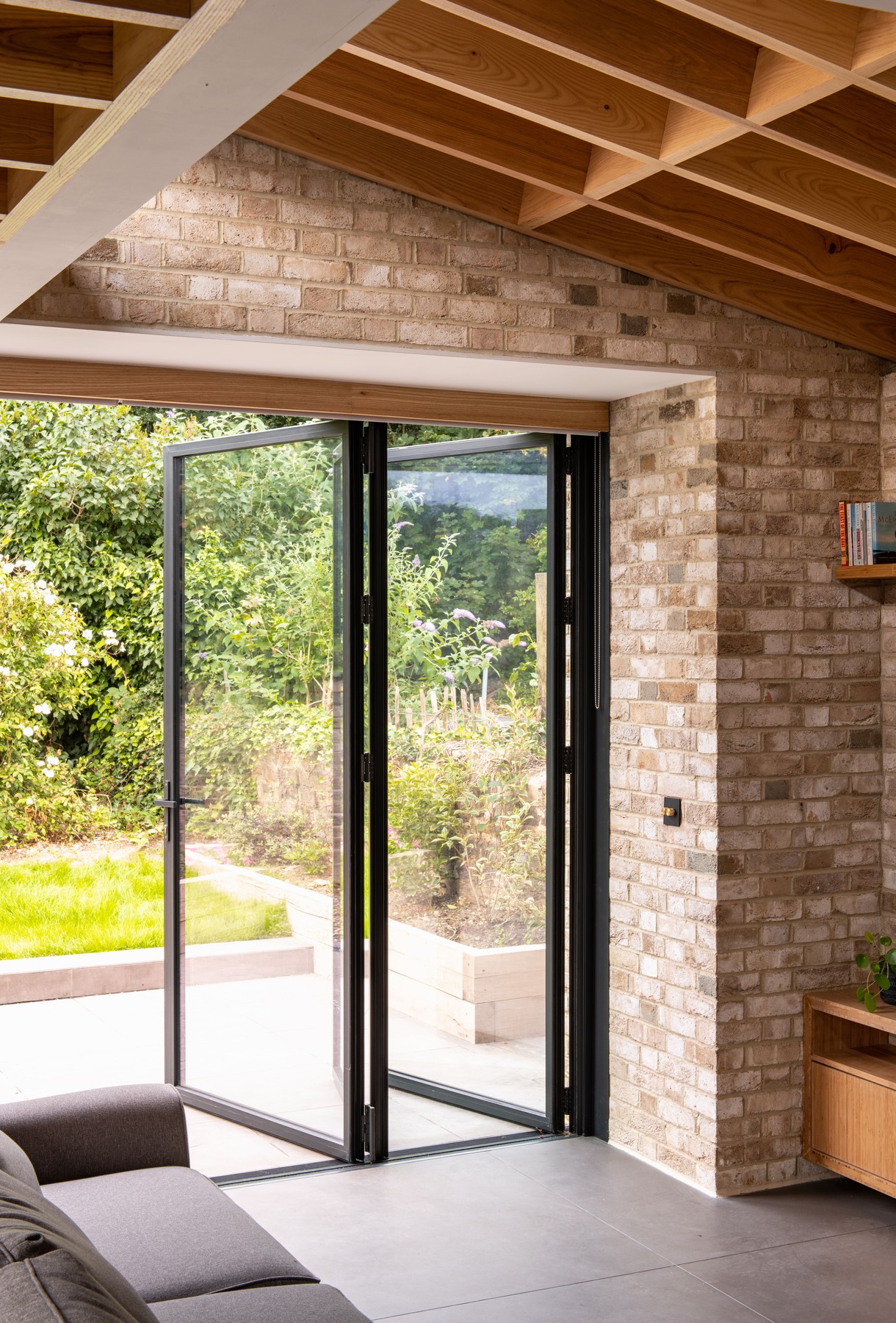 Telegraph Hill House Dobuild