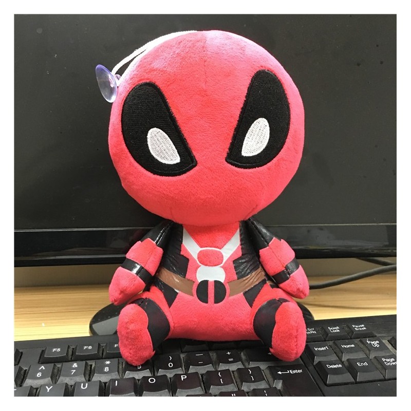 Peluche Deadpool