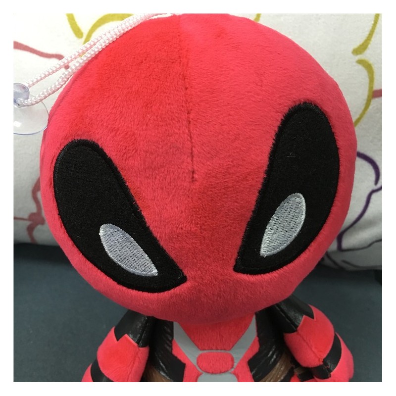 Peluche Deadpool