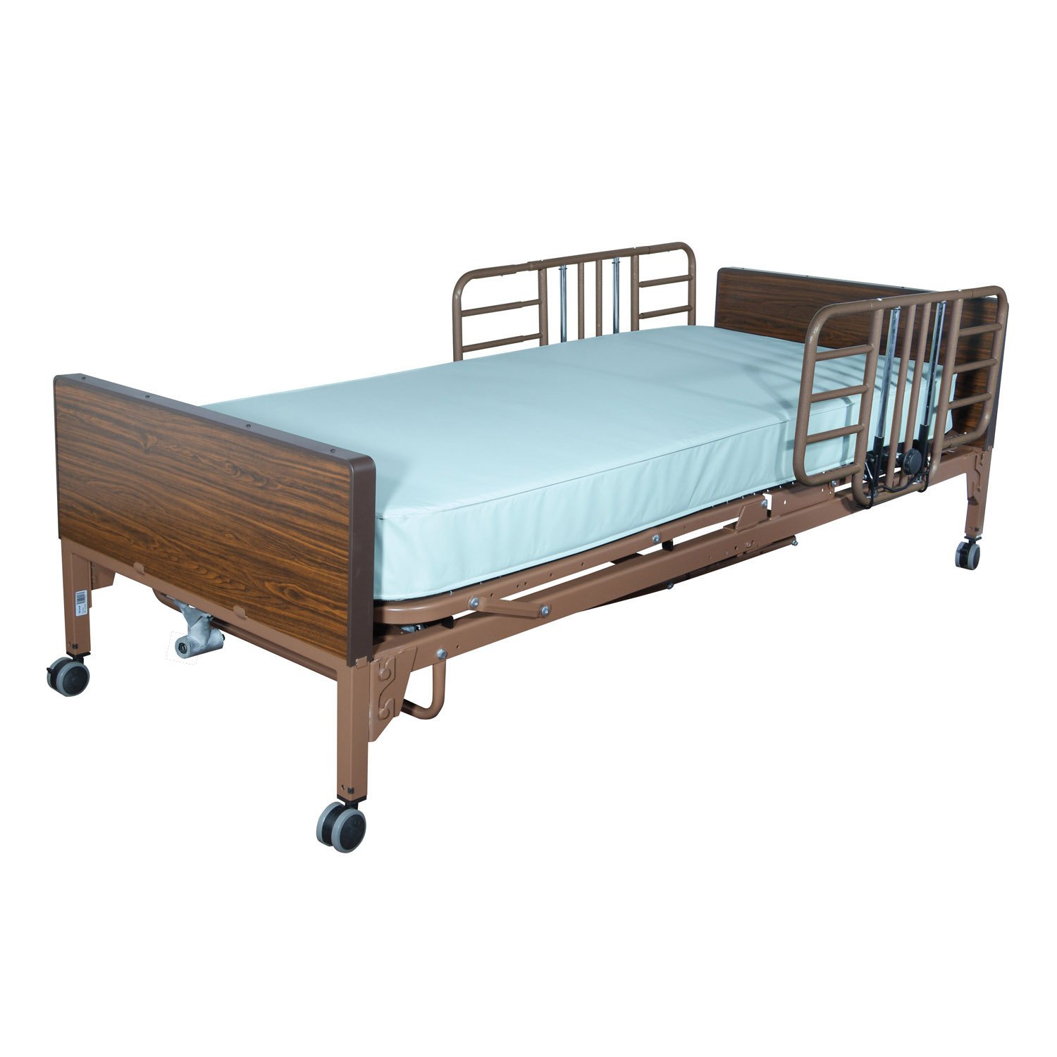 FullElectric Bed Package DOC Development, Inc. Portfolio