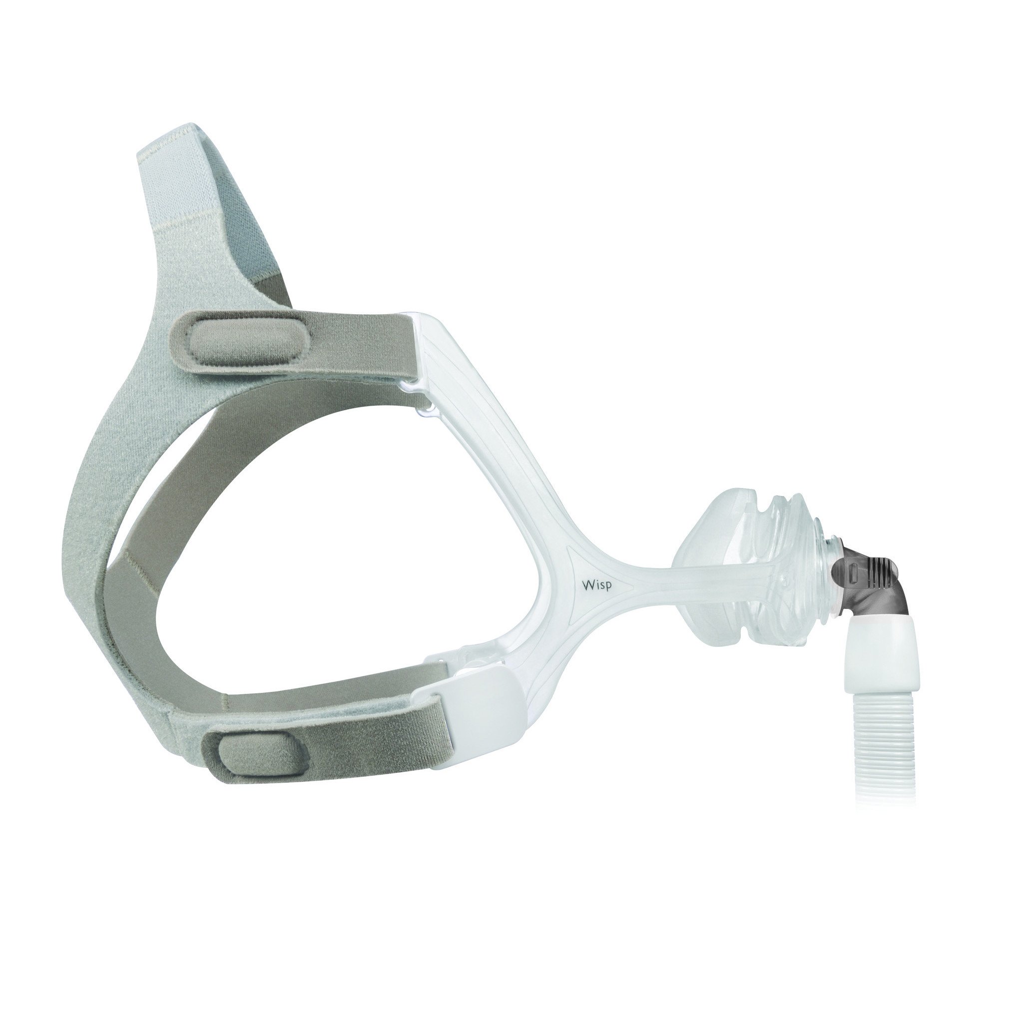 Wisp Nasal CPAP Mask w/ Headgear DOC Development, Inc. Portfolio