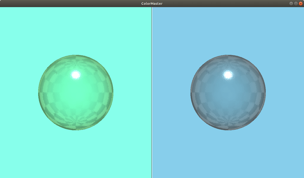ColorMaster QML Type Qt Quick 3D 6.2.0