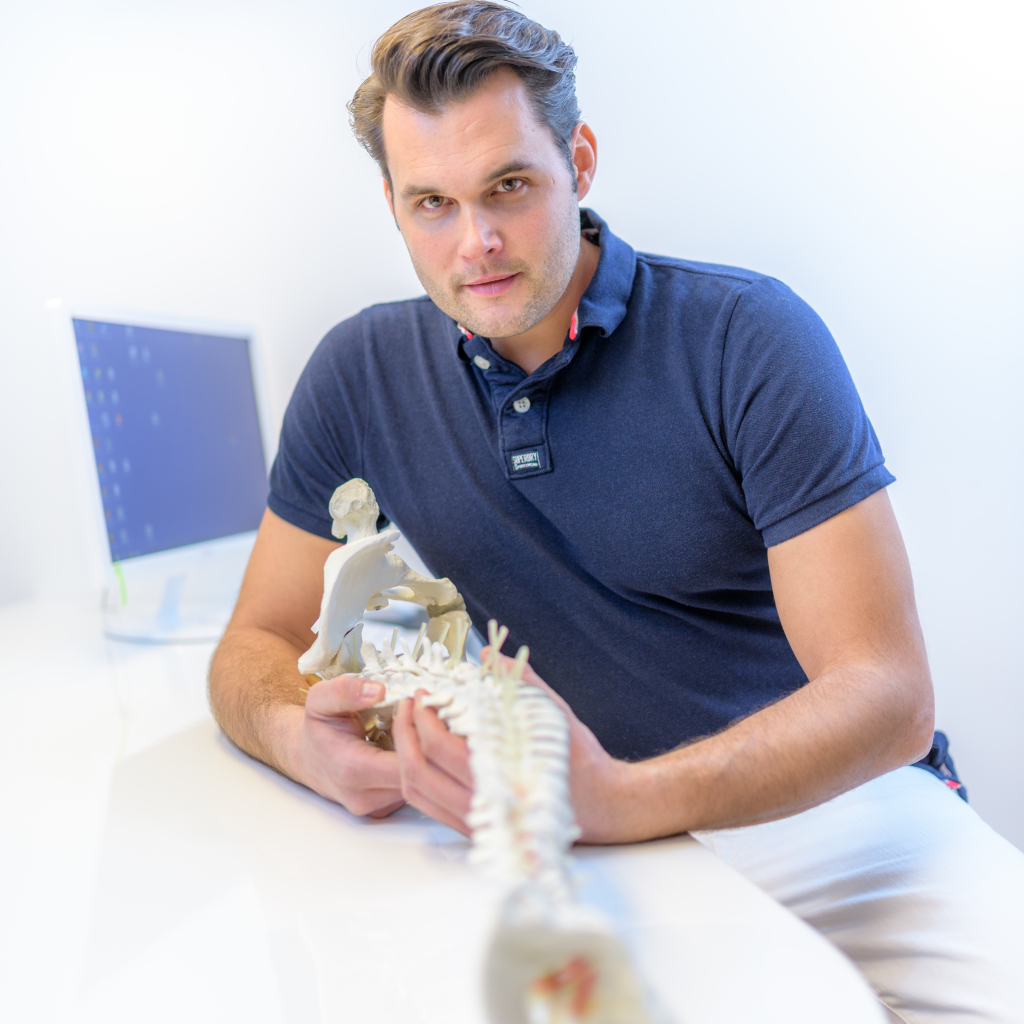 Dr. med. Stephan Tietze Arzt für Ganzheitliche Medizin in Dormagen