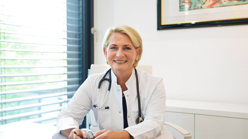 DR. MED. MARIAEUGENIE SCHAUSTEN DOCTOWN