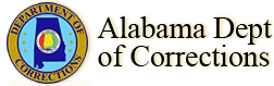 Alabama Dept Of Corrections