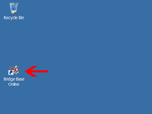 Bridge Base Online - Bbo Shortcut Installation Guide