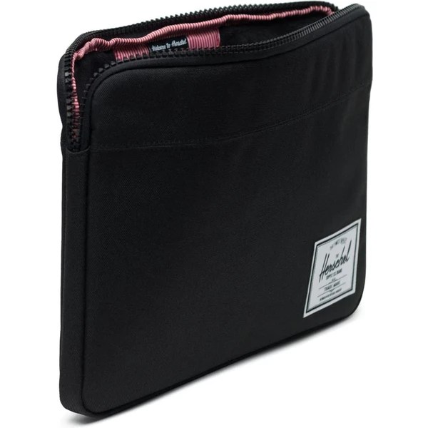 Herschel Anchor Sleeve pro Macbook/notebook 13" Black iWant.cz