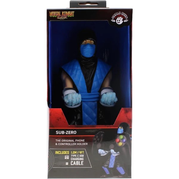 Cable Guy Sub Zero JRC.cz