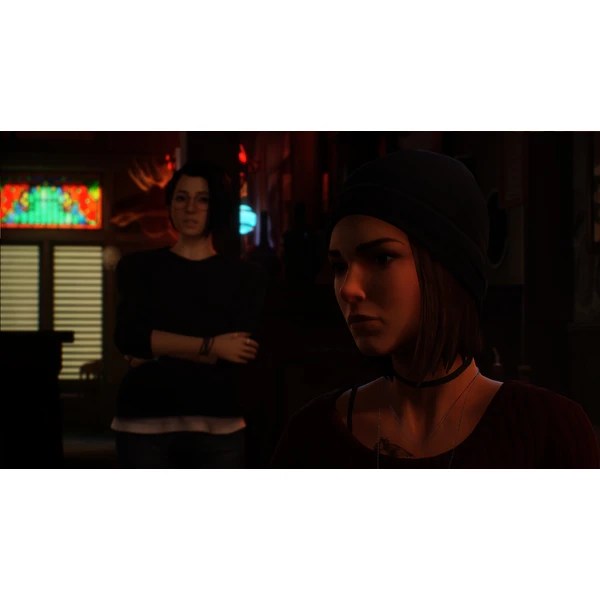 Life is Strange True Colors (Xbox One) JRC.cz