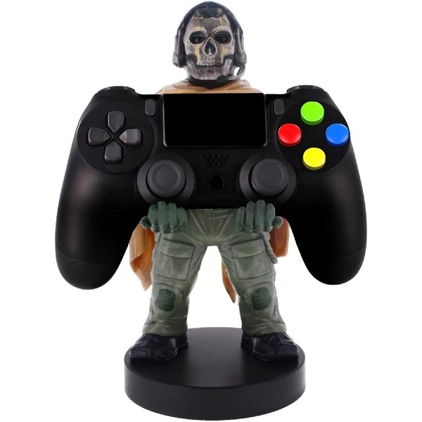 Cable Guy Ghost Warzone JRC.cz