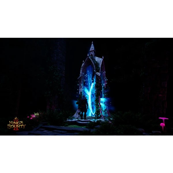 King's Bounty II Day One Edition (Xbox One) JRC.cz