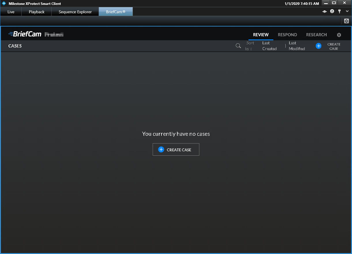 Installation and deployment steps