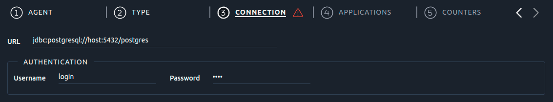 PostgreSQL Documentation OctoPerf