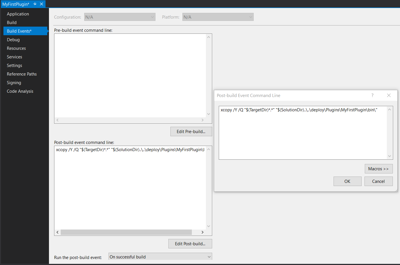 Server 5 Step by Step Guide Photon Engine