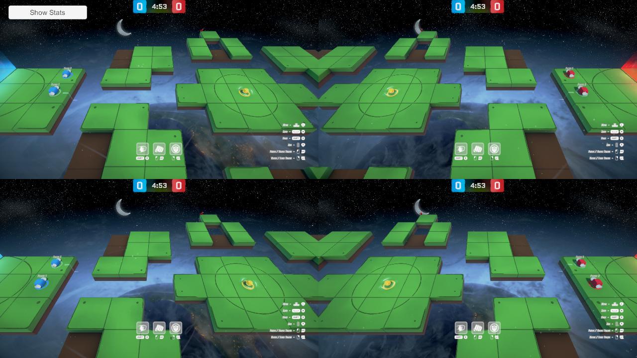 Quantum 3 QBall Photon Engine