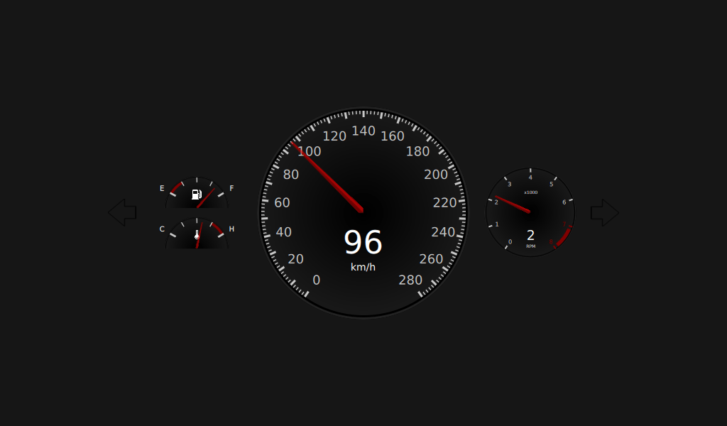 Qt Quick Extras Dashboard Qt Quick Extras 5.15.17