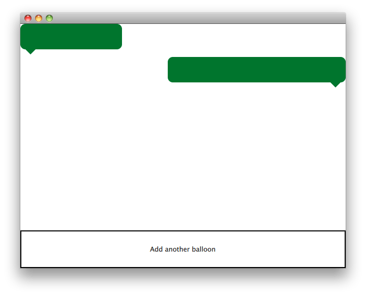Scene Graph Painted Item Qt Quick 6.7.1
