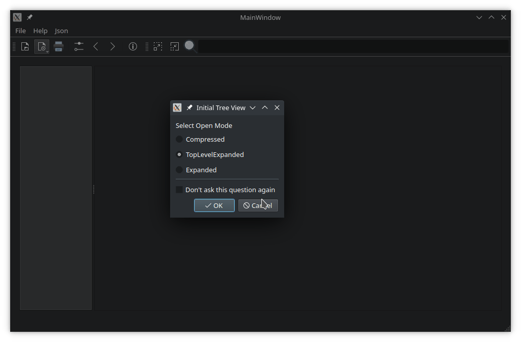 Document Viewer Qt 6.7