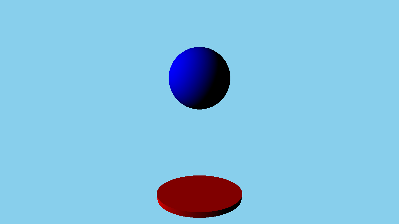 How to Change Background Color QML Property in Qt Quickly?