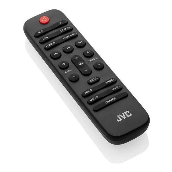 JVC Soundbar THE431B Smarty.cz