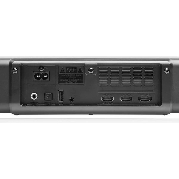 JVC Soundbar THE431B Smarty.cz