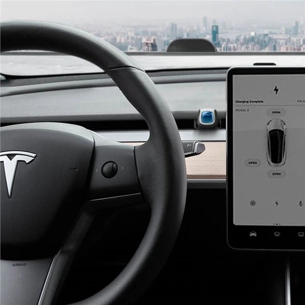 Spigen Air freshener Adapter pro osvěžovač vzduchu Tesla Model Y/3 2021