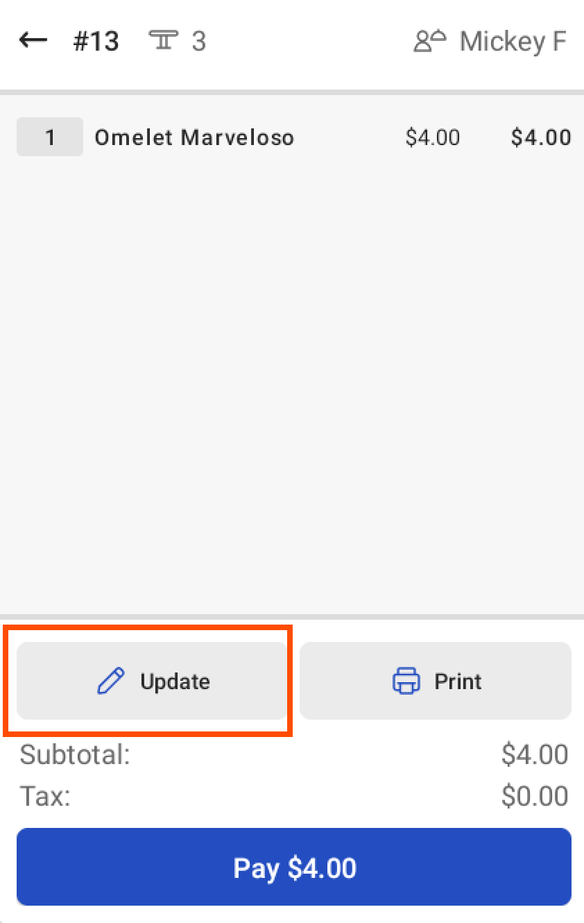 Adjustments Platform guide