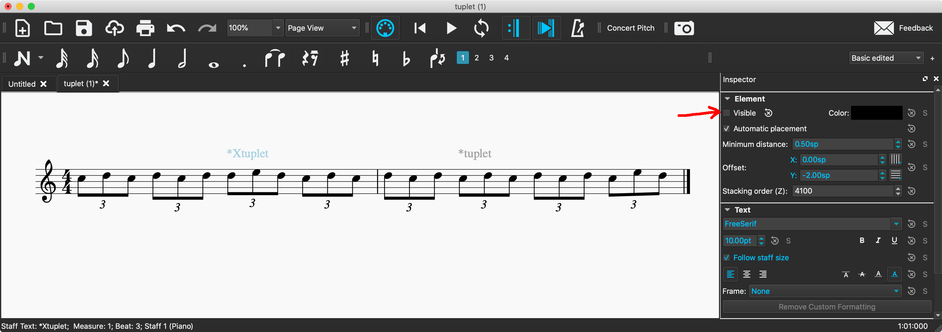 Convert mus to musicxml yardpsado